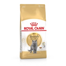 Royal Canin BRITISH SHORTHAIR ADULT 2KG - Royal Canin BRITISH SHORTHAIR ADULT 2KG -