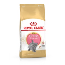 Royal Canin BRITISH SHORTHAIR KITTEN 0,4KG -
