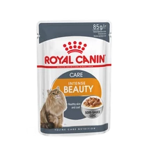 Royal Canin INTENSE BEAUTY CARE 12x85g - Royal Canin INTENSE BEAUTY CARE 12x85g -