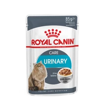 Royal Canin URINARY CARE 12x85g - Royal Canin URINARY CARE 12x85g -