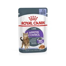 Royal Canin Appetite Control Care Jelly 12*85 g - Royal Canin Appetite Control Care Jelly 12*85 g -