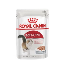 Royal Canin INSTINCTIVE LOAF 12x85g - Royal Canin INSTINCTIVE LOAF 12x85g -