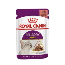 Royal Canin SENSORY™ SMELL Chunks in gravy 12*85g - Royal Canin SENSORY™ SMELL Chunks in gravy 12*85g -