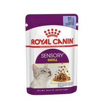Royal Canin SENSORY™ SMELL Chunks in jelly 12*85 g - Royal Canin SENSORY™ SMELL Chunks in jelly 12*85 g -