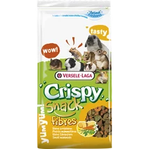 Versele-laga Crispy Snack Fibres 650g Versele-laga Crispy Snack Fibres 650g