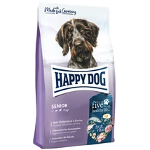 HAPPY DOG FIT & WELL SENIOR 12KG  HAPPY DOG FIT & WELL SENIOR 12KG