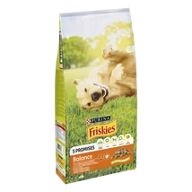 Friskies Balance 15kg  .