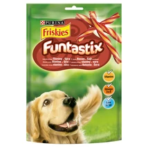 FRISKIES Funtastis Dog 175 g .