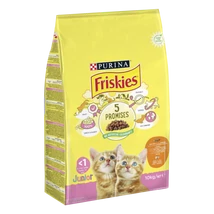 Purina Friskies Junior 10Kg  .