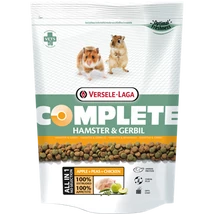 Versele-laga Complete Hamster & Gerbil 500g  Versele-laga Complete Hamster & Gerbil 500g
