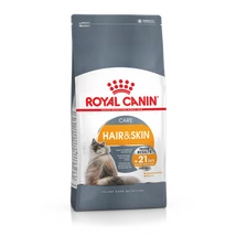 Royal Canin HAIR & SKIN CARE 2KG - Royal Canin HAIR & SKIN CARE 2KG -