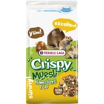 Versele-laga Crispy Muesli Hamster & co 1kg 