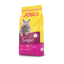 JOSICAT STERILISED CLASSIC 10 kg 