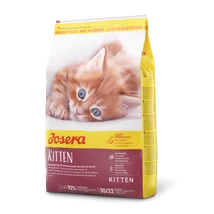 JOSERA KITTEN 10 kg