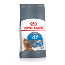 Royal Canin LIGHT WEIGHT CARE 8KG - Royal Canin LIGHT WEIGHT CARE 8KG -