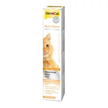 GIMCAT MULTIVITAMIN PASZTA 20g .