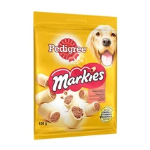 Pedigree Markies töltött keksz - jutalomfalat (150g) Pedigree Markies töltött keksz - jutalomfalat (150g)