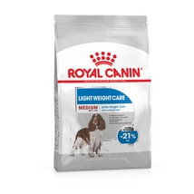 Royal Canin MEDIUM LIGHT WEIGHT CARE 3KG - Royal Canin MEDIUM LIGHT WEIGHT CARE 3KG -