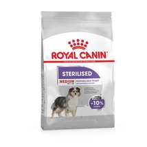 Royal Canin MEDIUM STERILIZED 12 KG - Royal Canin MEDIUM STERILIZED 12 KG -