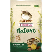 Versele-laga Nature Mini Hamster 400g Versele-laga Nature Mini Hamster 400g