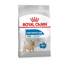 Royal Canin MINI LIGHT WEIGHT CARE 3KG -
