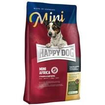 HAPPY DOG SUPREME MINI AFRICA 4KG -
