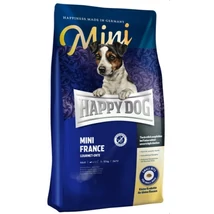 HAPPY DOG SUPREME MINI FRANCE 4KG - HAPPY DOG SUPREME MINI FRANCE 4KG -