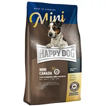 HAPPY DOG SUPREME MINI CANADA 4KG - HAPPY DOG SUPREME MINI CANADA 4KG -