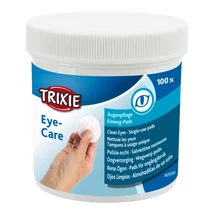 Trixie Szemtisztító Párnák 100db . Trixie Szemtisztító Párnák 100db .