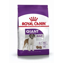 Royal Canin GIANT ADULT 15KG - Royal Canin GIANT ADULT 15KG -