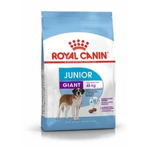 Royal Canin GIANT JUNIOR 3,5KG - Royal Canin GIANT JUNIOR 3,5KG -