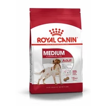 Royal Canin Medium Adult 4KG - Royal Canin Medium Adult 4KG -