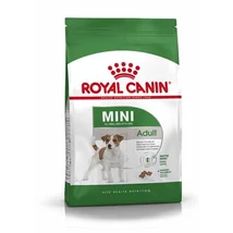 Royal Canin MINI ADULT 4KG - Royal Canin MINI ADULT 4KG -