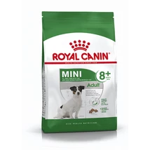 Royal Canin MINI ADULT 8+ 8KG - Royal Canin MINI ADULT 8+ 8KG -