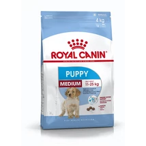 Royal Canin MEDIUM PUPPY 1KG - Royal Canin MEDIUM PUPPY 1KG -