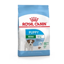 Royal Canin MINI PUPPY 8KG -
