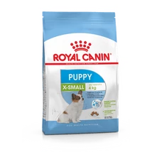 Royal Canin X-SMALL PUPPY 0,5KG - Royal Canin X-SMALL PUPPY 0,5KG -