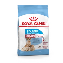 Royal Canin MEDIUM STARTER MOTHER & BABYDOG 4KG -