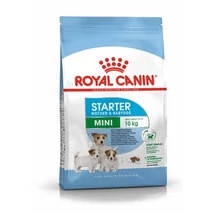 Royal Canin MINI STARTER MOTHER & BABYDOG 1KG -