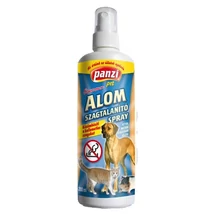 PANZI ALOMSZAGTALANÍTÓ SPRAY 200ML - PANZI ALOMSZAGTALANÍTÓ SPRAY 200ML -