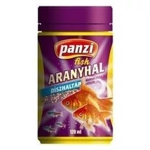 PANZI ARANYHAL DÍSZHALTÁP 135 ML 