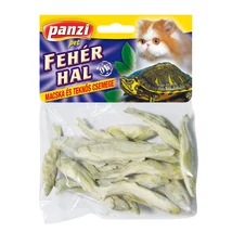 Panzi Fehér Hal - (10g) 