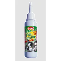 Panzi Fültisztító csepp (100 ml) . Panzi Fültisztító csepp (100 ml) .
