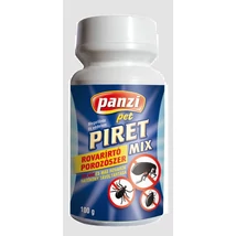 Panzi Piret-mix (100g) porzószer 