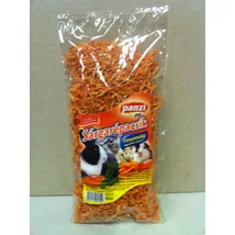 Panzi Sárgarépacsík - kiegészítő eleség rágcsálóknak (450ml) 