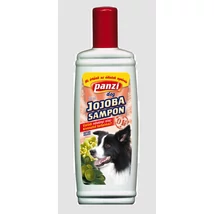 Panzi kutyasampon jojoba 200ml . Panzi kutyasampon jojoba 200ml .