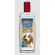 Panzi kölyökkutyasampon 200 ml . Panzi kölyökkutyasampon 200 ml .