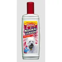 Panzi kutyasampon normál 200 ml . Panzi kutyasampon normál 200 ml .