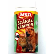 Panzi száraz kutya-, macskasampon (200ml) . Panzi száraz kutya-, macskasampon (200ml) .