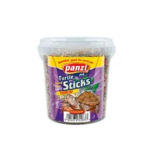 Panzi Granulátum - táplálék teknősök részére (vödrös) 90g 
